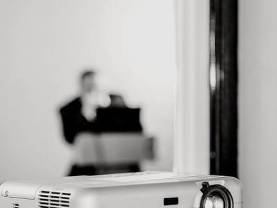 projector 2
